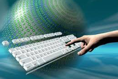 Information technology equipment