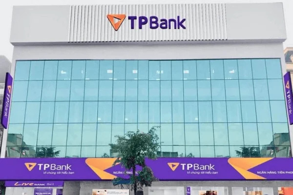 TPBank background