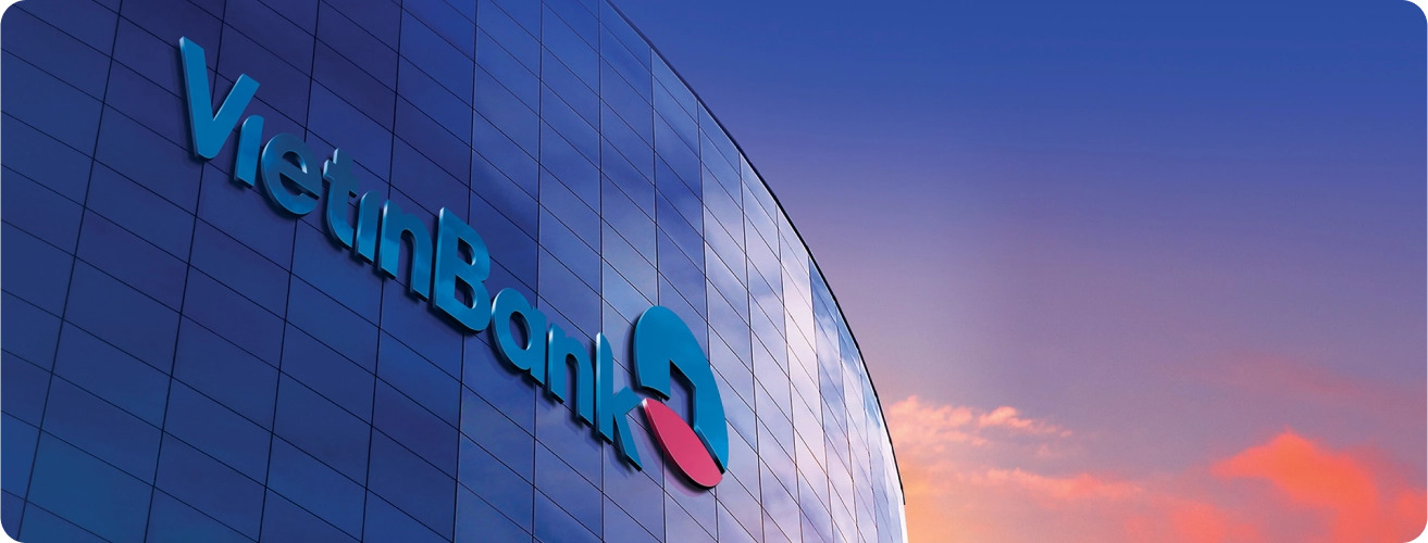 Viettinbank ZN background